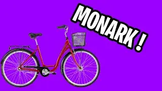 Monark - DayZ Mod - Bicicleta Monark! #10