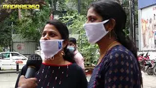 Actor Suriya VS BJP | Suriya Controversy | Public Reaction | #NEET #Suriya