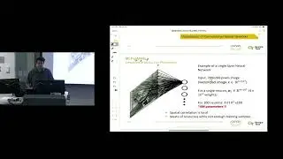 Spring 2024 Lecture 14: CNNs