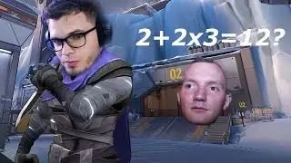 Profesor | Matematyk | Strzelec Wyborowy