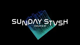 SUNDAY STVSH - Volume 8 - NEW PHONK MIX (BADRADIO)