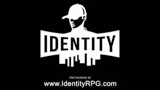 IdentityRPG