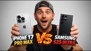 Smartphone Flagships: HOW DIFFERENT CAN THEY GET?