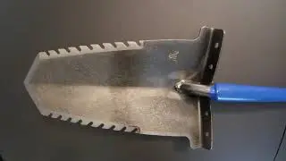 Predatortools - Model 65 - The Ranger - Shovel