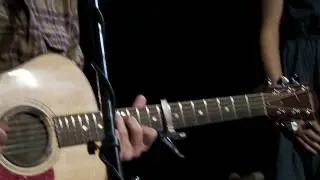 William Fitzsimmons - You Still Hurt Me - Live In San Diego