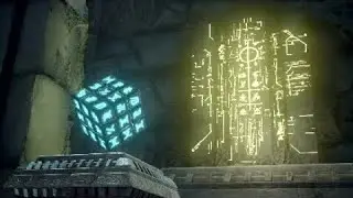Outriders: Side Quest -  Shepherds of Enoch (Kill Shaman Warlord) Walkthrough 2