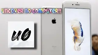 [REVOKED] unc0ver jailbreak no computer! | AppValley unc0ver jailbreak signed