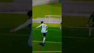 MESSI BANGER SHOT 🔥🔥