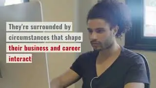 The ATTiC Model for Business and Career Influence