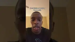 This game is really good (TikTok: imdweezy) #shorts #gaming #bayonetta