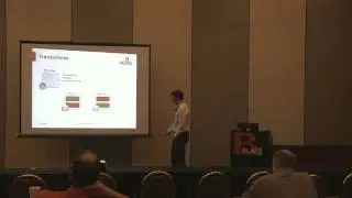 2012 SouthEast LinuxFest - MySQL Training - Max Mether - MySQL Cluster