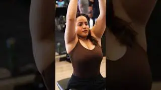 zim girl | exercise | #viralvideo #shorts #short #shortvideo #foryou