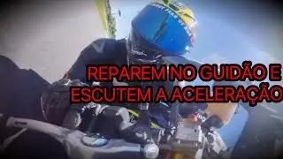GUIDAO DA MOTO CHIMOU/BALAN&Ccedil;OU - O QUE EU FA&Ccedil;O? -APRENDA COMO SAIR DESSAS SITUA&Ccedil;&Otilde;ES | Mauriti Junior