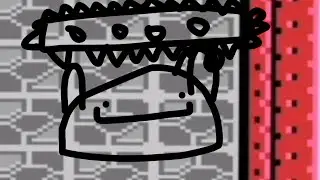 Rolling bones (Zelda animation)