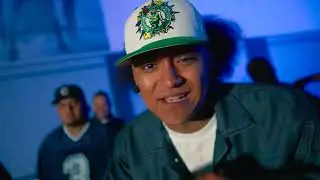 Caras al piso - Chino Calavera Ft @uspeoficial , @EseHiklo