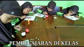 Profil Sekolah MI AN NUR Plus Junwangi