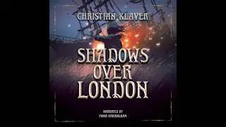 Shadows Over London - Christian Klaver