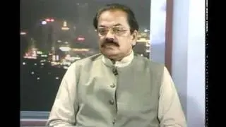 Rana Sanaullah,Naveed Ch,and Gen Rahat latif with Ahsan zia Part 1