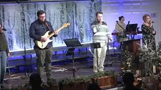 Get Real | Part XV | Pastor Troy Grant