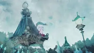 Snail's House - Umbrella
