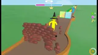 Giant Rush - Online Free Game at 123Games.App