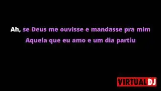 AH SE DEUS ME OUVISSE   CH&X E SANDY&JUNIOR