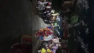 Companhia de Reis Monte santo de Minas HOMENAGEM AO SAUDOSO Z&Eacute; PAULINO 