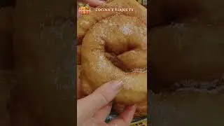 PORRAS CASERAS PERFECTAS 🥖🔥 | RECETA TRADICIONAL GORDITAS, CRUJIENTE Y F&Aacute;CILES