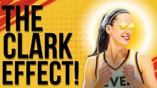 Iowa's Attendance SHOCKER: Caitlin Clark's IMPACT Explained!