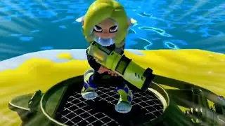 Beating After Alterna「Splatoon 3 🦑」