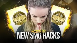 NEW SMG HACK... Is it worth it?
