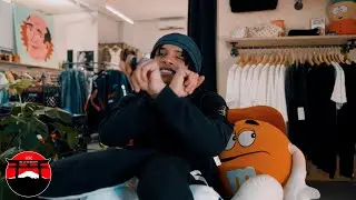 Kirai - Yehx16 (Official Music Video) Dir.DeshayTheLegend