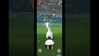 Two Shiny Pokemon & 1 Ultra Beast Catches 😎🤲🏼 #shorts #pok&eacute;mon #shinies #ultrabeast #subscribe