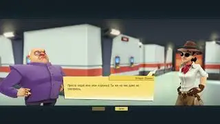 Evil Genius 2 Серия 17 Расширяем зону влияния