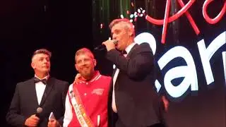 Aalst Carnaval 2026 - Prinsverkiezing: Voorstelling Kandidoten-Prinsj