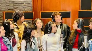 Somos el mundo (We Are the World)-SW (Video oficial) ❤️