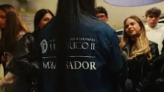 UNIVexp&ograve; &ndash; Universit&agrave; di Napoli Federico II Recap Ufficiale