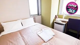 Meet Inn Narita - Vacation STAY 43769v | Narita, Japan | Hotel Review 🌟