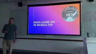 Game Production Lecture for RMIT Vietnam Students - July 2025