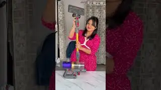 Best Budget Cordless Vacuum Cleaner | Starq Flexibend Multipurpose Vacuum | Car Vacuum | Powerful
