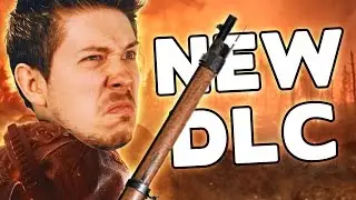 HARD BODS RETURN | Battlefield 1 - They Shall Not Pass DLC
