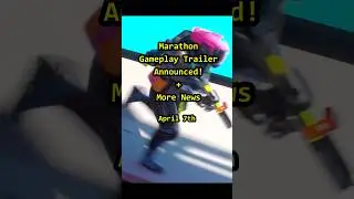 Gaming News April 7th! #gamingnews #gaming #mobilegame