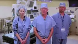 Mercy Health Minute July