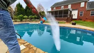 In The Swim Alkalinity Increaser for Swimming Pools