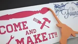 Grand Opening Celebration of Foundry Makerspace at The University of Texas at Austin