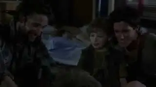 The Mason Family - Bring Him Home (Falling Skies)