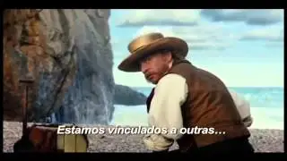 DJANGO LIVRE E A VIAGEM   DICA DE DVD   CINE CULTURA   BL 1   20062013