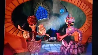 The Riddle Snake 🐍