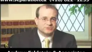 Family Law Firm Commercial