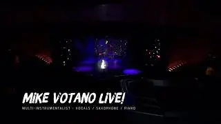 Mike Votano 60sec Cruise Showreel